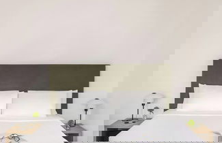 Foto 20 - Sonder by Marriott Bonvoy Atelier Apartments Porta Romana