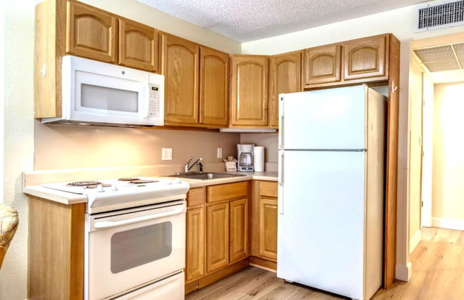 Destin Holiday Beach Resort - Foto 25