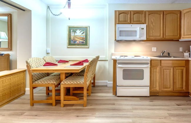 Destin Holiday Beach Resort - Foto 26