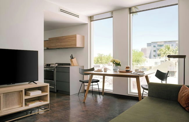 Sonder by Marriott Bonvoy Ida Apartments Downtown - Foto 19