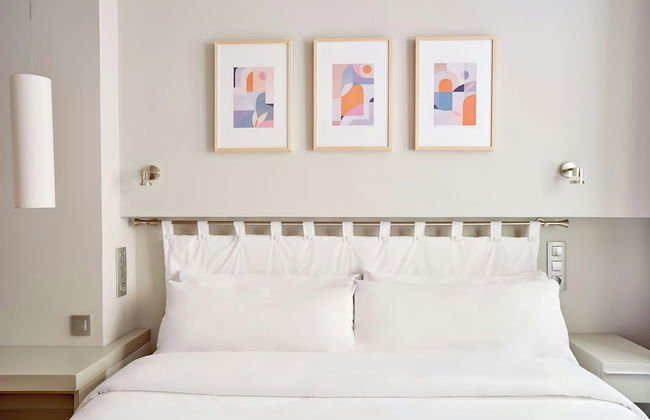 Vasanta Hotel Eixample, Sonder by Marriott Bonvoy - Foto 24
