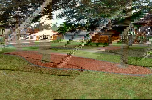 Foto 37 - Lost Arrow Resort