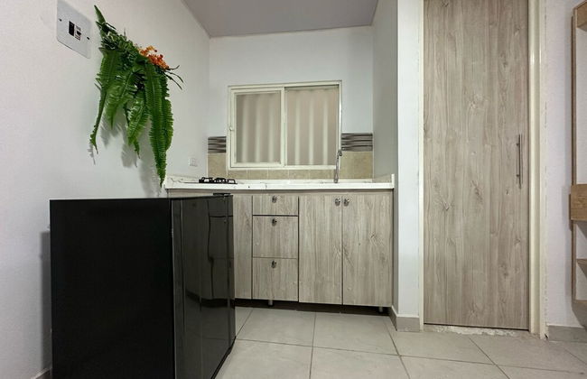 Hospedarte Cali - Foto 32