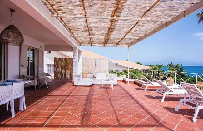 Villa Acqua Saracena by Wonderful Italy - Foto 34