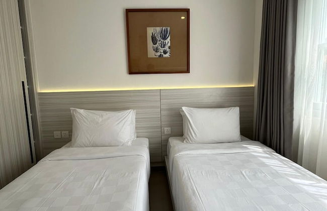 Artha Villa Pererenan By Fays Hospitality - Photo 3