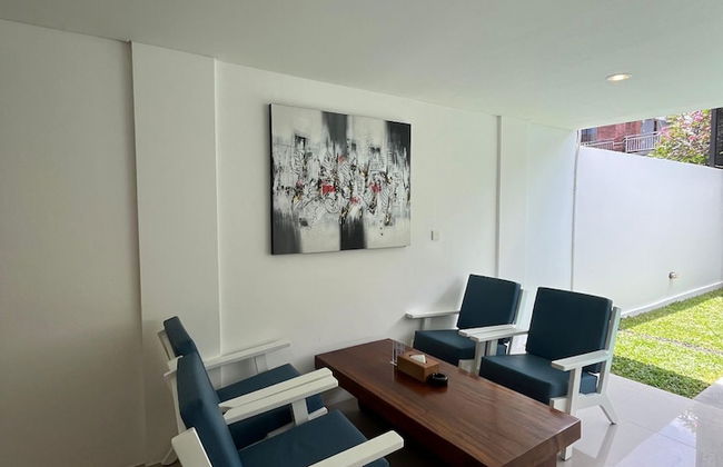 Artha Villa Pererenan By Fays Hospitality - Photo 14