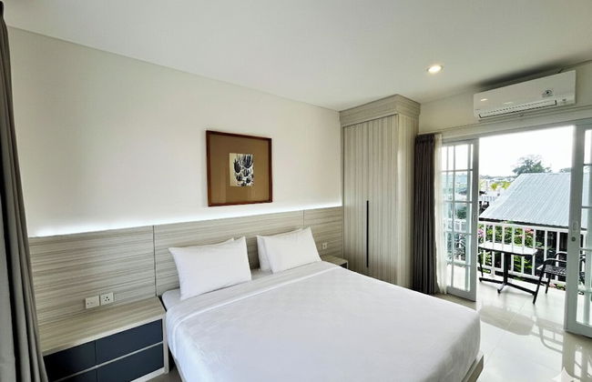 Artha Villa Pererenan By Fays Hospitality - Photo 2