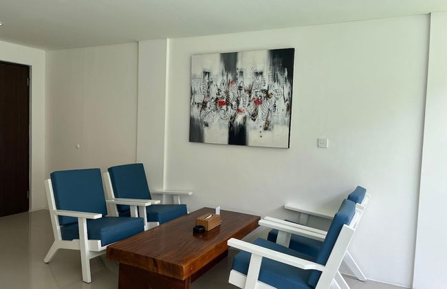 Artha Villa Pererenan By Fays Hospitality - Photo 13