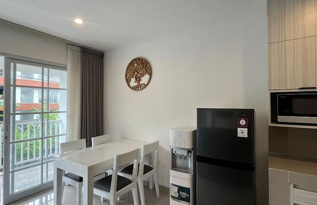 Artha Villa Pererenan By Fays Hospitality - Photo 9
