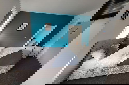 Foto 7 - Stay Sleep Rest - Alfreton