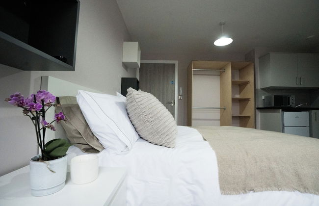 Colchester Studio Suites - Foto 12