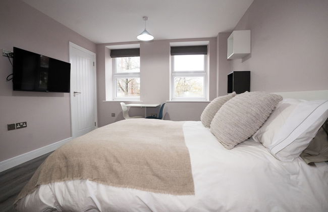 Colchester Studio Suites - Foto 14