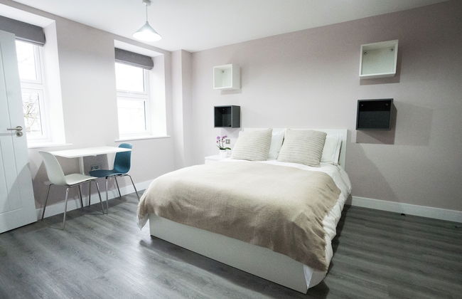 Colchester Studio Suites - Foto 13