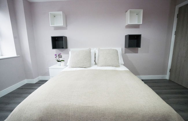 Colchester Studio Suites - Foto 1
