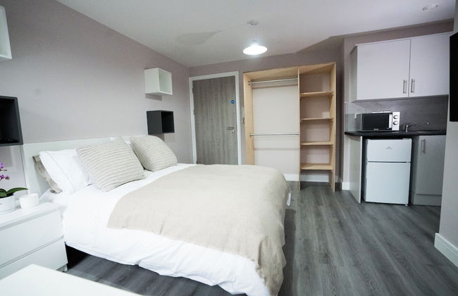 Colchester Studio Suites - Foto 15