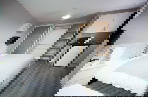 Foto 15 - Colchester Studio Suites