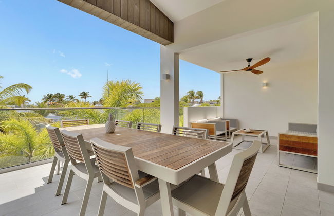 Delfins Residences - Photo 54