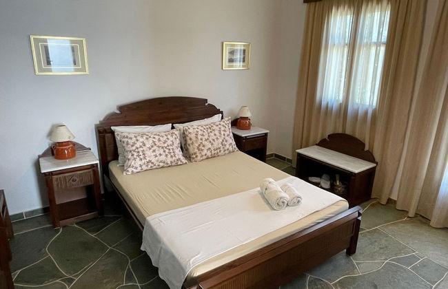 Mirsini Apartments in Sifnos - Foto 23
