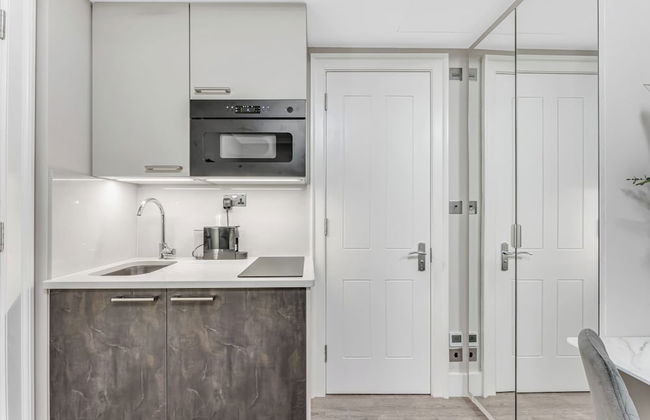 Cleveland Residences Bloomsbury - Foto 74