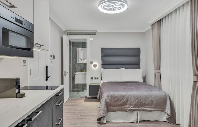 Cleveland Residences Bloomsbury - Photo 63