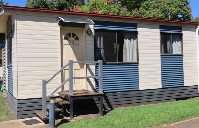 BIG4 Toowoomba Holiday Park - Photo 58