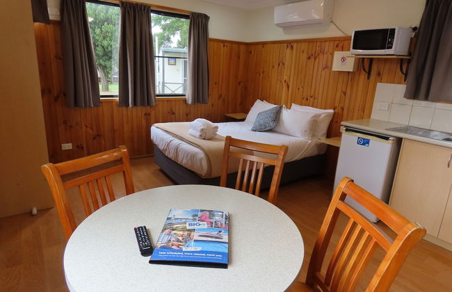 BIG4 Toowoomba Holiday Park - Photo 31