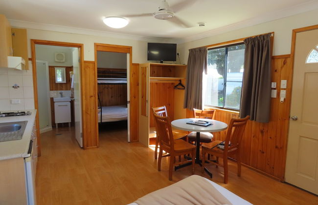 BIG4 Toowoomba Holiday Park - Photo 32