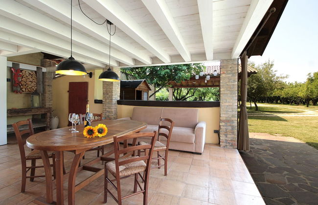 Silea Apartments Pool Garden Treviso - Photo 64