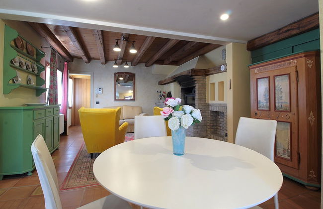 Silea Apartments Pool Garden Treviso - Photo 77