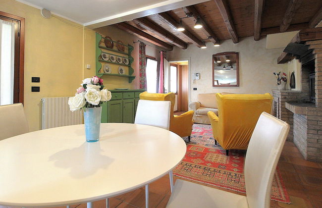 Silea Apartments Pool Garden Treviso - Photo 76