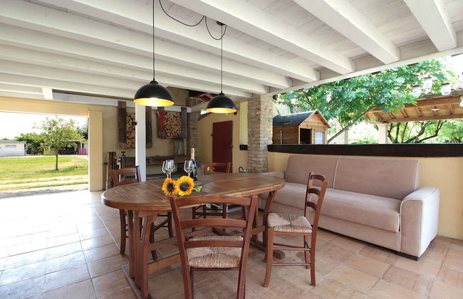 Silea Apartments Pool Garden Treviso - Photo 63