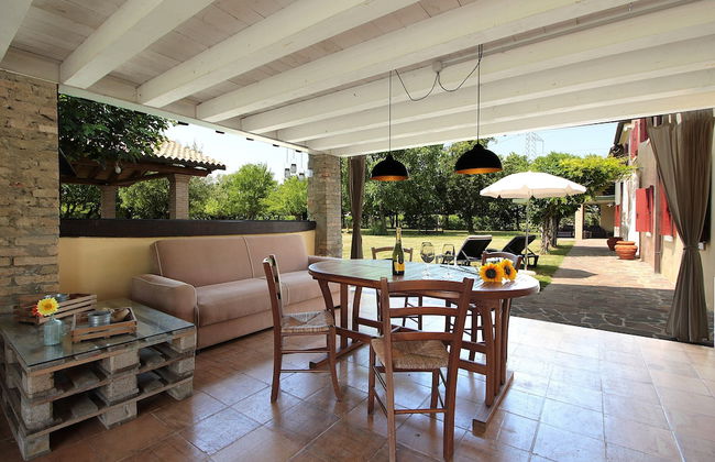 Silea Apartments Pool Garden Treviso - Photo 65