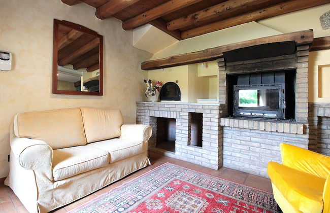 Silea Apartments Pool Garden Treviso - Photo 58