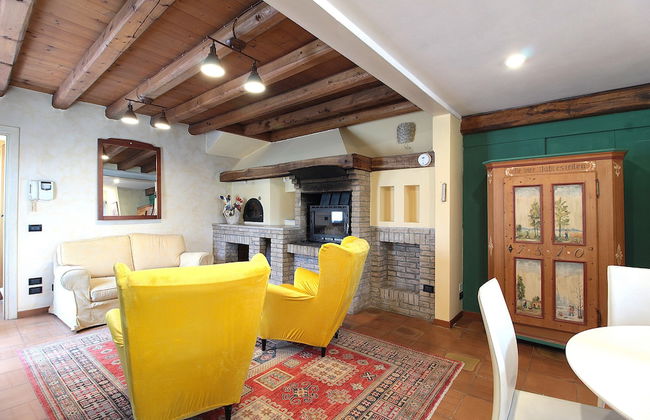Silea Apartments Pool Garden Treviso - Photo 57