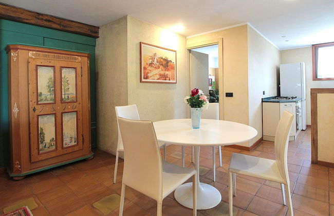 Silea Apartments Pool Garden Treviso - Photo 78