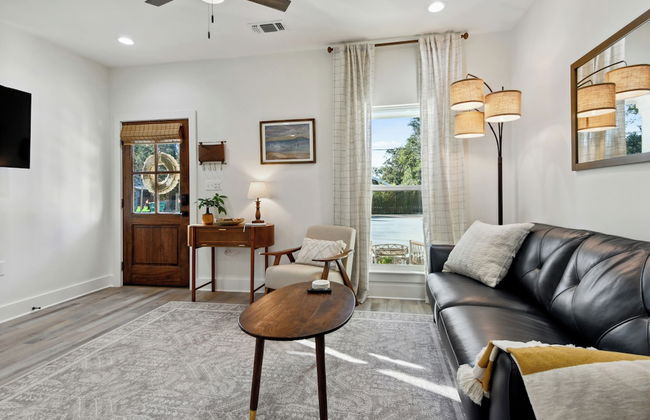 Magnolia Suites BSL - Foto 26