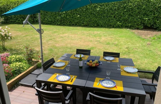 Comfortable Holiday Home, Near Goelo Coast, Pordic - Foto 17