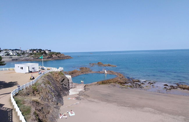 Comfortable Holiday Home, Near Goelo Coast, Pordic - Foto 13