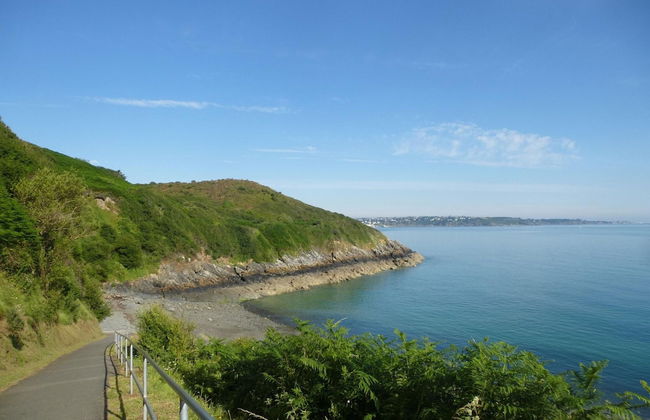 Comfortable Holiday Home, Near Goelo Coast, Pordic - Foto 23