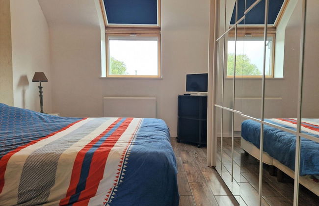 Comfortable Holiday Home, Near Goelo Coast, Pordic - Foto 3