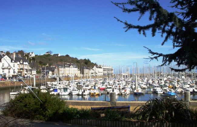 Comfortable Holiday Home, Near Goelo Coast, Pordic - Foto 22