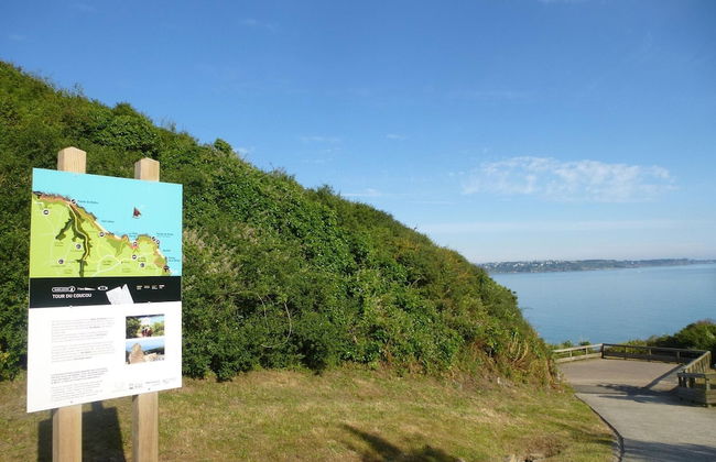 Comfortable Holiday Home, Near Goelo Coast, Pordic - Foto 20