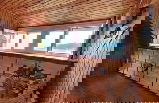 Foto 3 - Holiday Home Locquirec With Stunning Sea View
