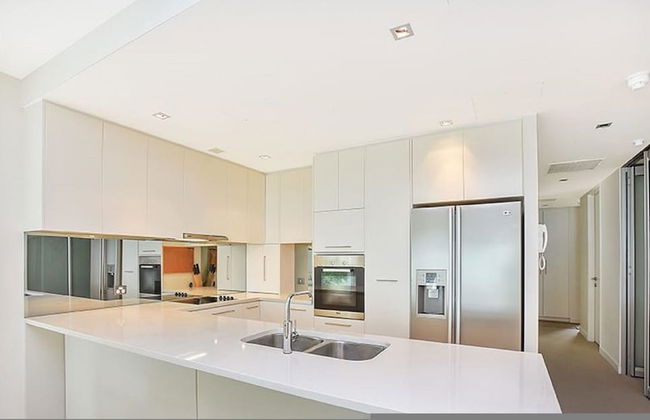 Breeze Beachfront Apartment no 1 - First Floor - Foto 6