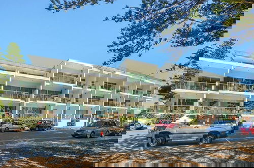 Photo 8 - Breeze Beachfront Apartment no 1 - First Floor