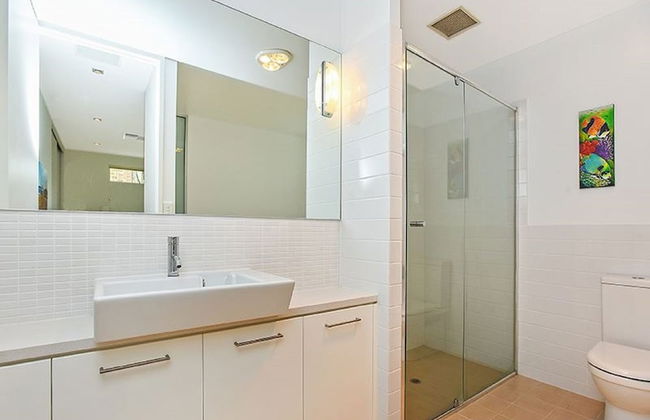 Breeze Beachfront Apartment no 1 - First Floor - Foto 11