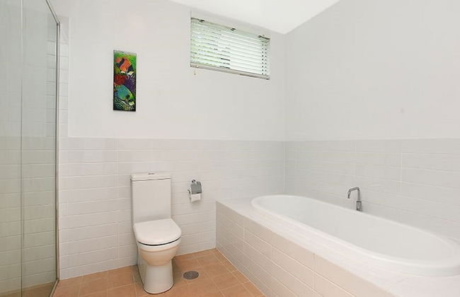 Breeze Beachfront Apartment no 1 - First Floor - Foto 13