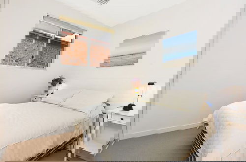 Photo 5 - Breeze Beachfront Apartment no 1 - First Floor