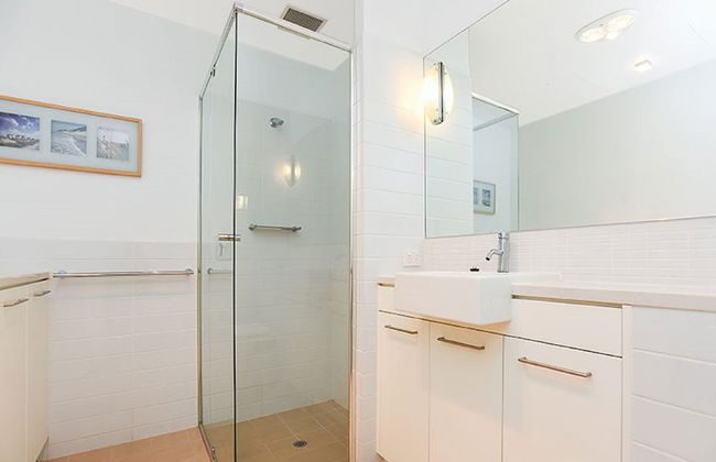 Breeze Beachfront Apartment no 1 - First Floor - Foto 15