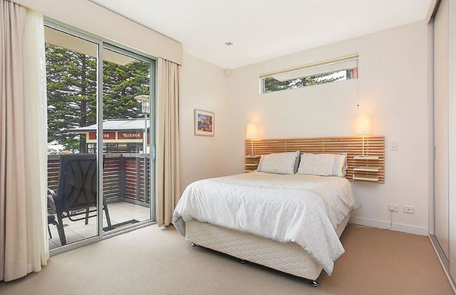 Breeze Beachfront Apartment no 1 - First Floor - Foto 4